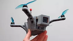 consumer drone