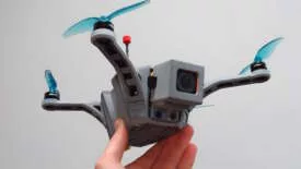 consumer drone