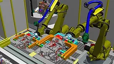 digital twin