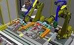 digital twin