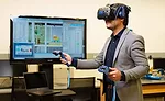 virtual reality