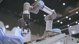 robots in manufacturing