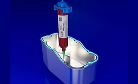 Vitralit CIPG 60200 cure-in-place gasket material