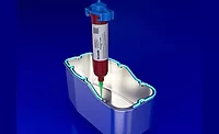 Vitralit CIPG 60200 cure-in-place gasket material