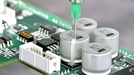 circuit board assembly