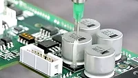 circuit board assembly circuit board assembly