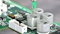 circuit board assembly