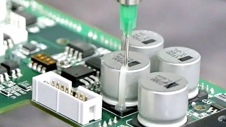 circuit board assembly