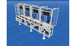 assembly-line process