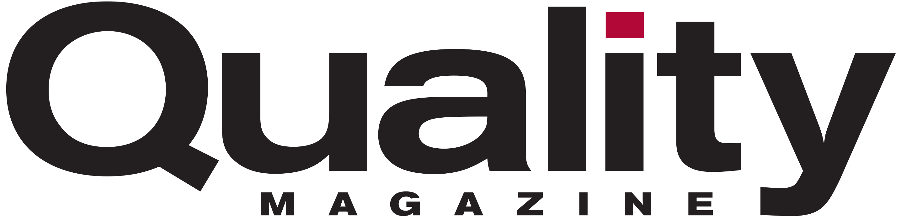 Quality Logo